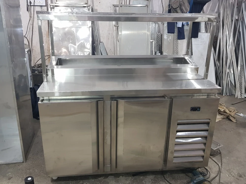 Under Counter OHS